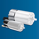 The new IER3 and IERS3 encoders from FAULHABER